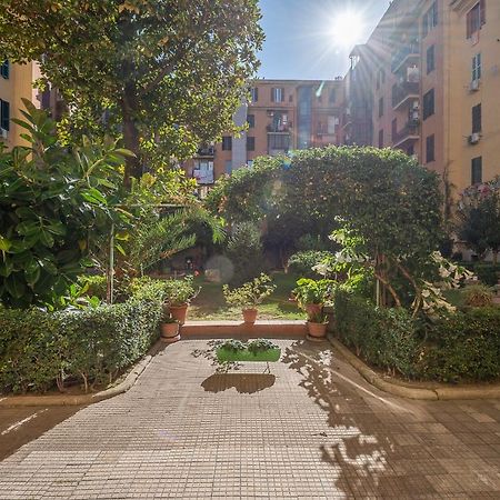 Cesare Apartment Vatican Museums Rom Exterior foto